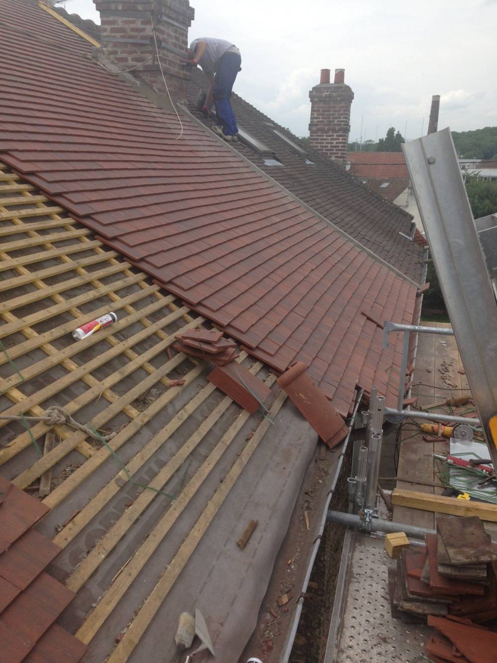 cran sous toiture (2)